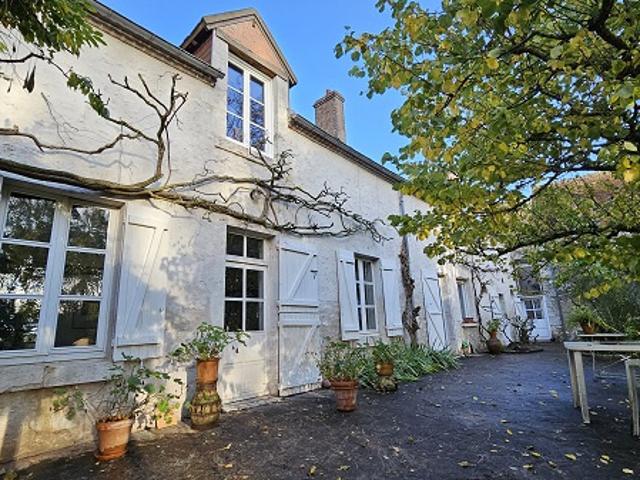 BEAUGENCY, environnement calme