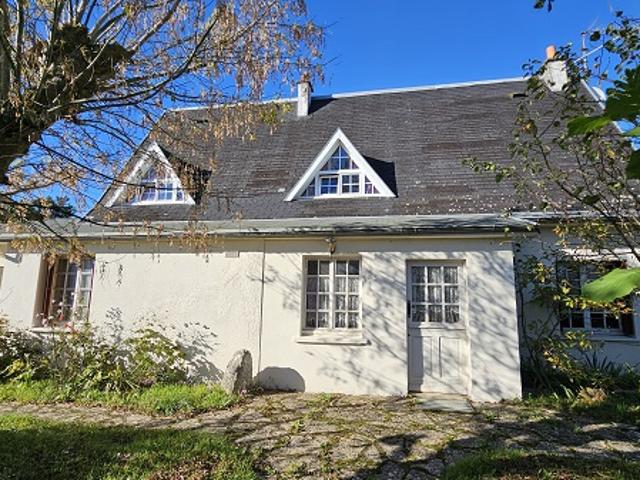 BEAUGENCY, Quartier Résidentiel