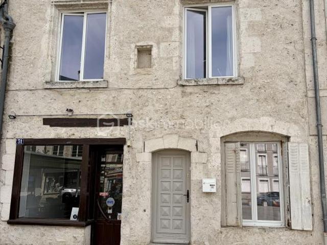 Beaugency Vente Appartement 45