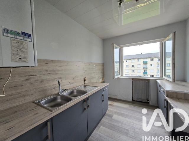 Beaugency Vente Appartement 45