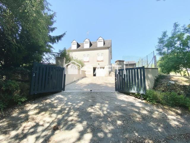 Beaugency Vente Maison 45