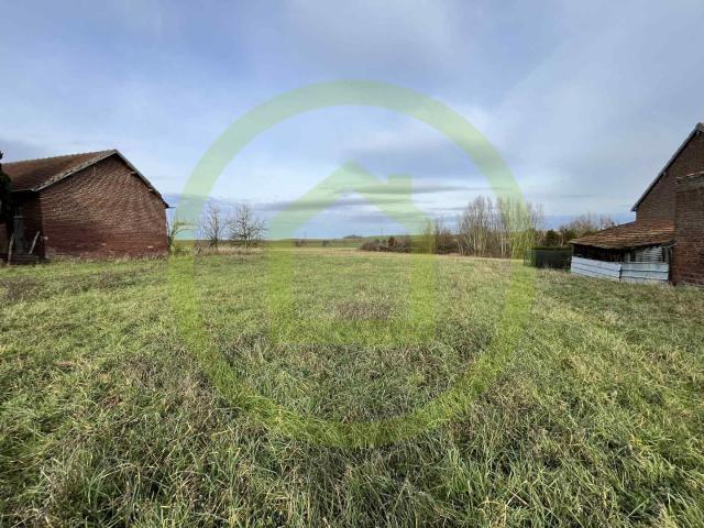 Beaugies sous Bois Vente Terrain 60