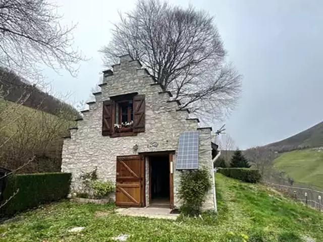 Beaudéan 65710 Achat / Vente maison 2 pièces t2