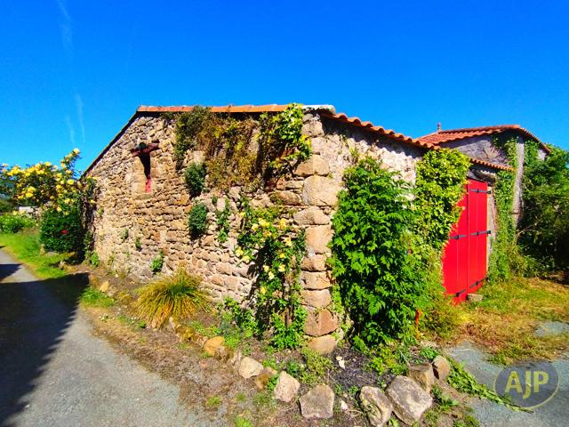 Beaufou Vente Maison 85