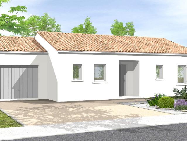 Beaufou Vente Maison 85