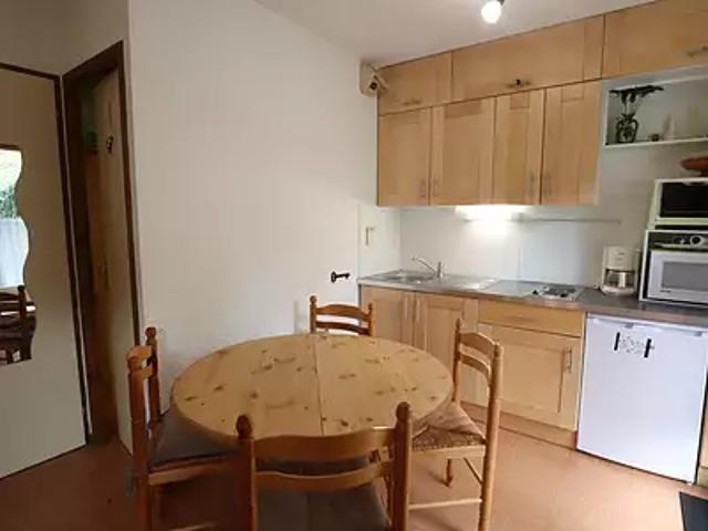 Beaufort 73270 Achat / Vente appartement 1 pièce t1
