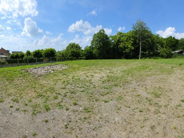 Beaufort Vente Terrain 59