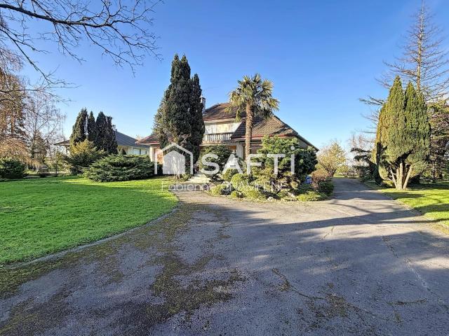 Beaufort Vente Maison 39