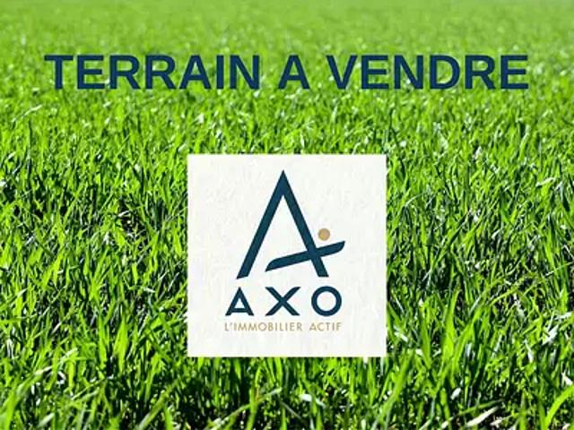 Beaufort en Anjou 49250 Achat / Vente terrain au dernier étage
