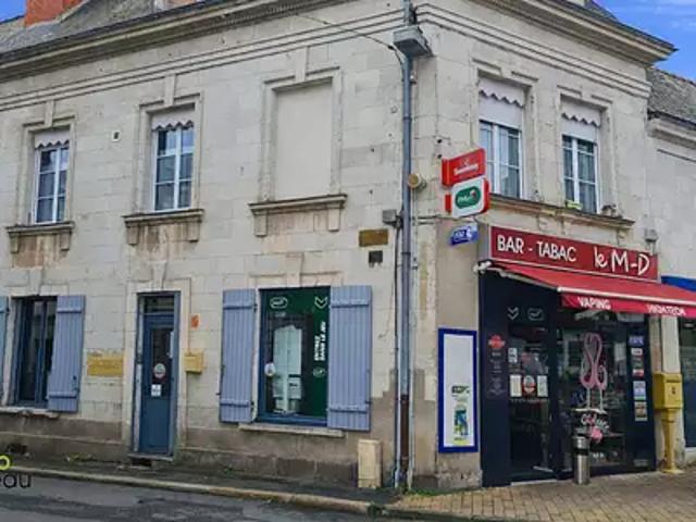 Beaufort en Anjou 49250 Achat / Vente immeuble