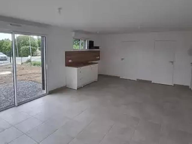 Beaufort en Anjou 49250 Location maison 4 pièces t4