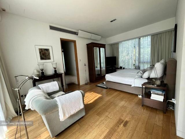 Beaufort On Nassim D10, Condominium