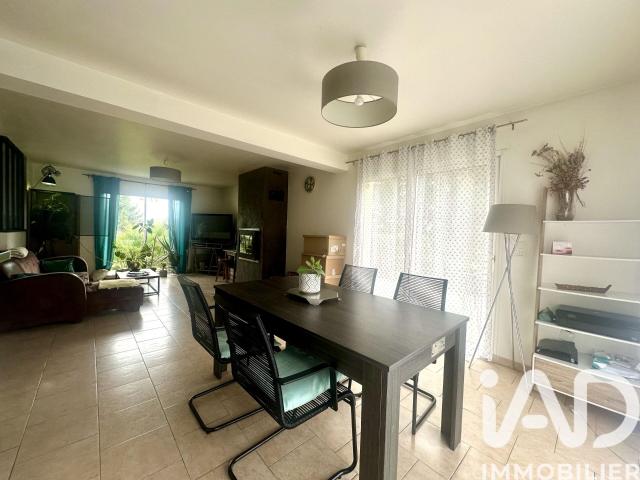 Beaufay Vente Maison 72