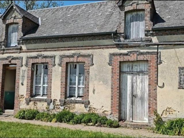 Beaufai Vente Maison 61