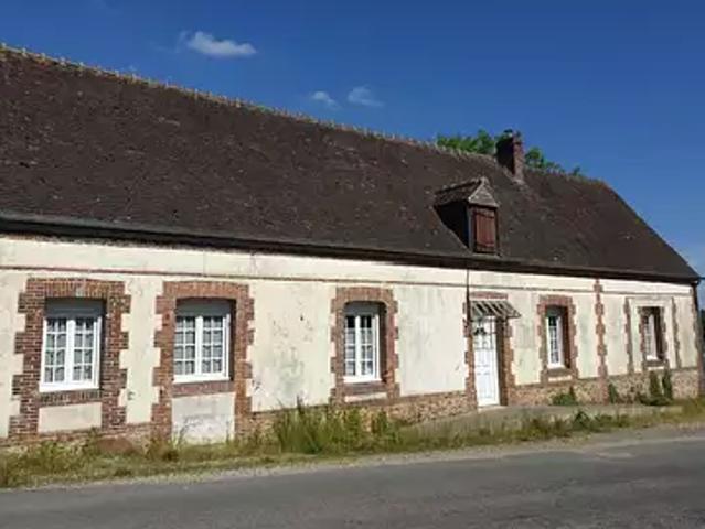 Beaufai 61270 Achat / Vente maison 5 pièces t5