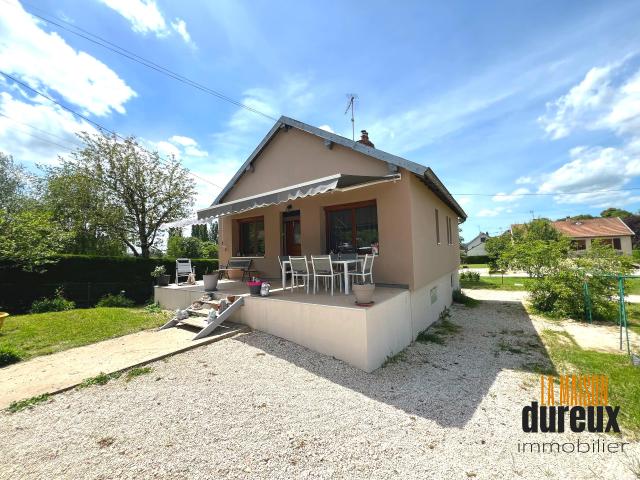 Beaujeu Saint Vallier Pierrejux et Quitteur Vente Maison 70