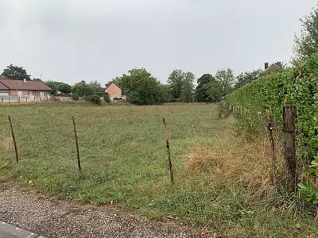 Beaujeu Saint Vallier Pierrejux et Quitteur 70100 Programme neuf terrain neuf à vendre