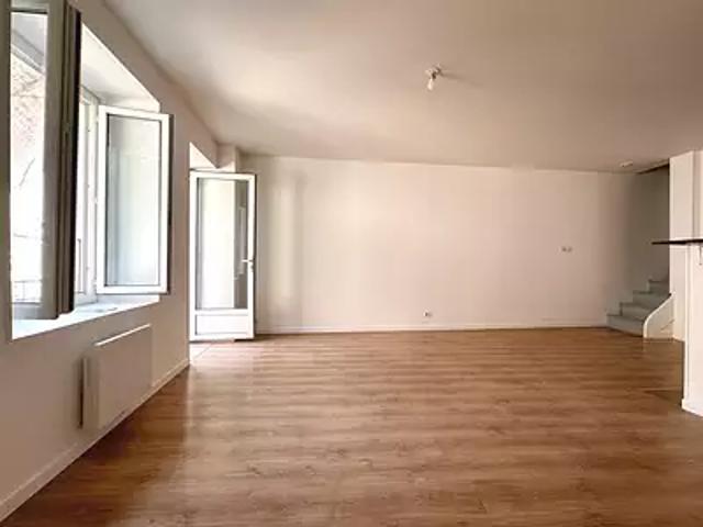 Beaujeu 69430 Achat / Vente maison 5 pièces t5