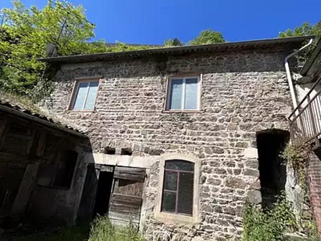 Beaujeu 69430 Achat / Vente maison 2 pièces t2