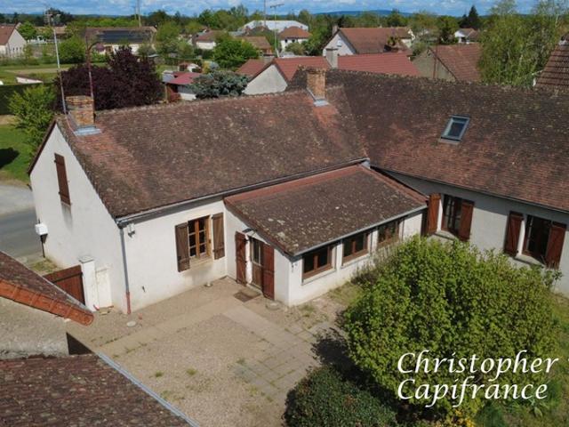 Beaulon Vente Maison 03