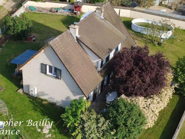 Beaulon Vente Maison 03