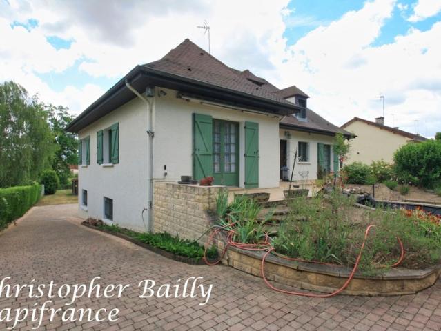 Beaulon Vente Maison 03