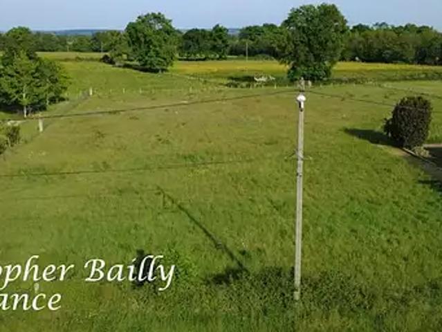 Beaulon 03230 Achat / Vente terrain