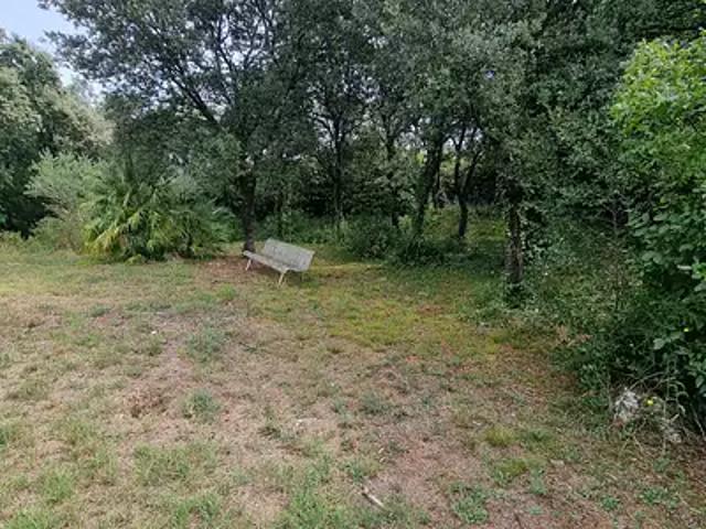 Beaulieu 34160 Achat / Vente maison 4 pièces t4