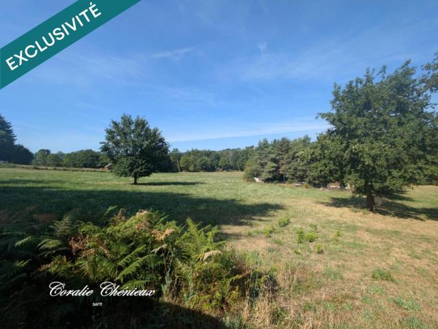 Beaulieu Vente Terrain 15