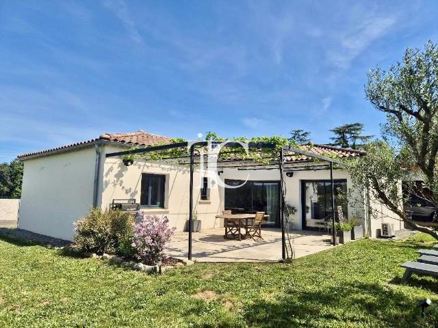 Beaulieu Vente Maison 07