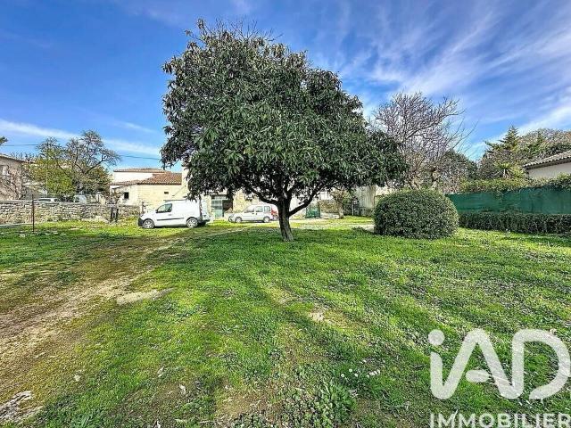 Beaulieu Vente Maison 34