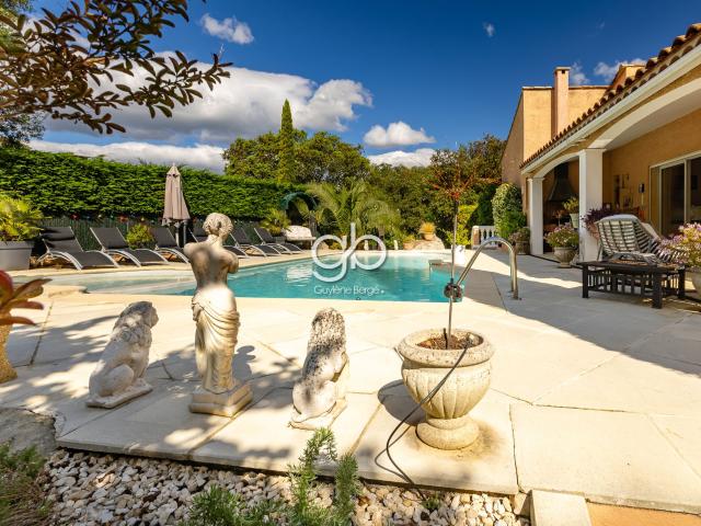 Beaulieu Vente Maison 34