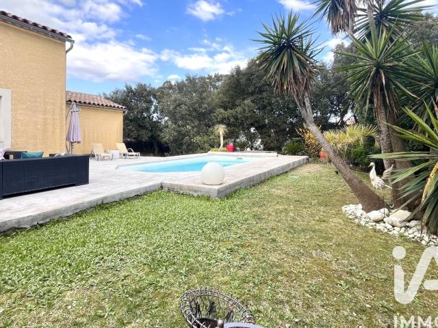 Beaulieu Vente Maison 34