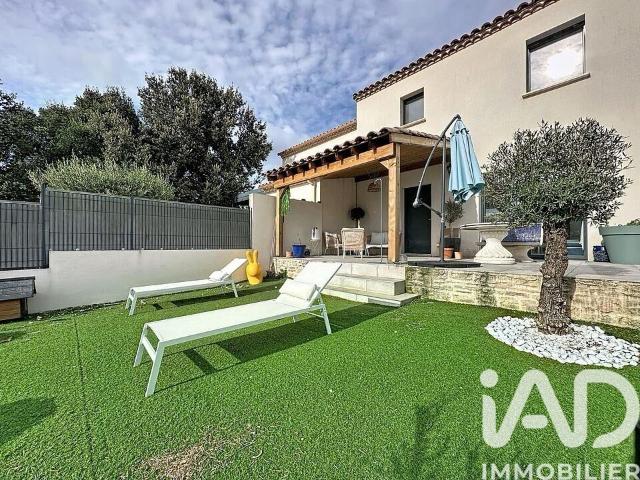 Beaulieu Vente Maison 34