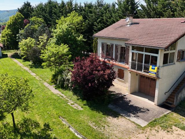 Beaulieu Vente Maison 43