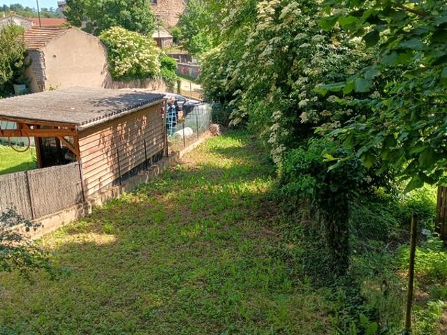 Beaulieu Vente Maison 63