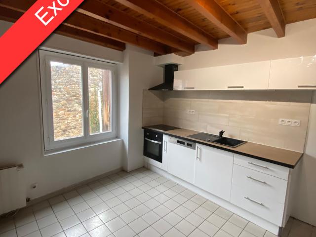 Beaulieu Vente Maison 63