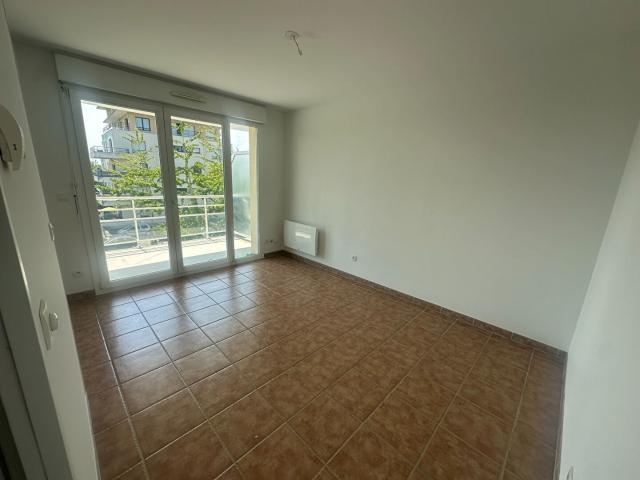BEAULIEU Appartement 2 pièces 35 m², Caen