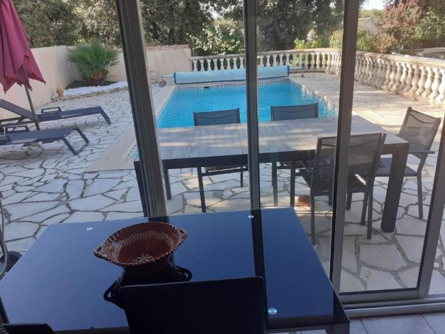 Beaulieu Location Appartement 34