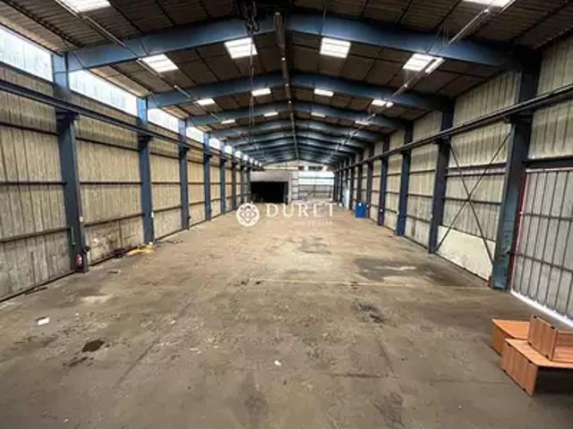 Beaulieu sous la Roche 85190 Achat / Vente divers