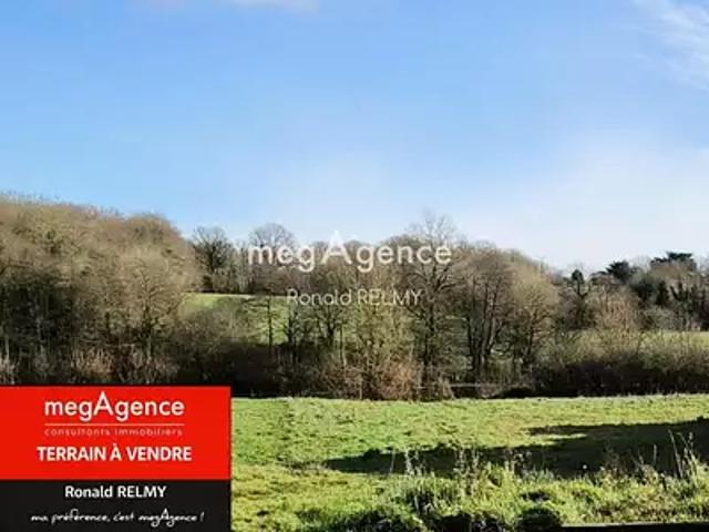 Beaulieu sous la Roche 85190 Achat / Vente terrain