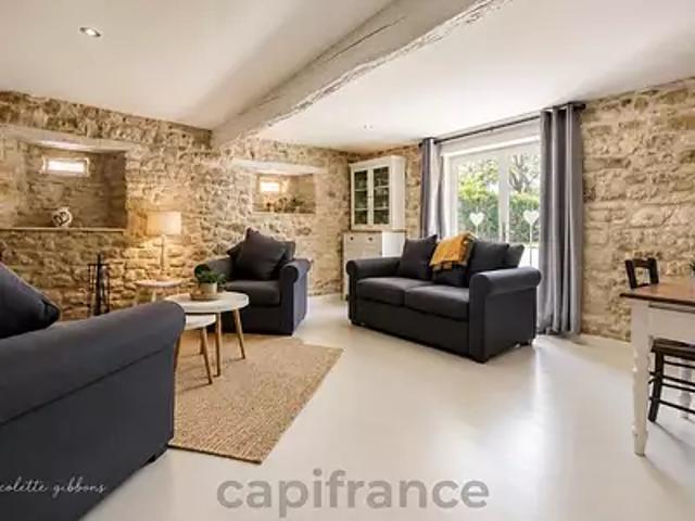 Beaulieu sur Dordogne 19120 Achat / Vente maison 5 pièces t5 piscine jardin