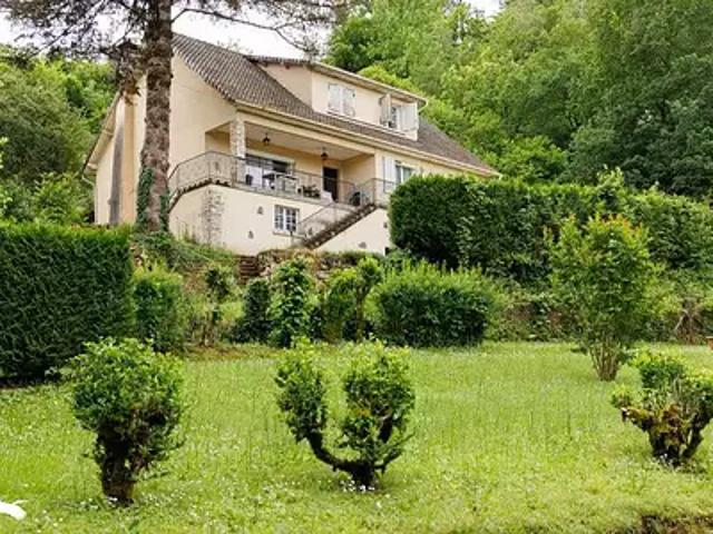 Beaulieu sur Dordogne 19120 Achat / Vente maison 6 pièces t6