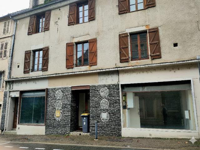 Beaulieu sur Dordogne Vente Immeuble 19
