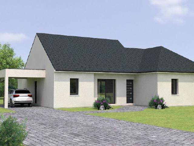 Beaulieu sur Layon Vente Maison 49