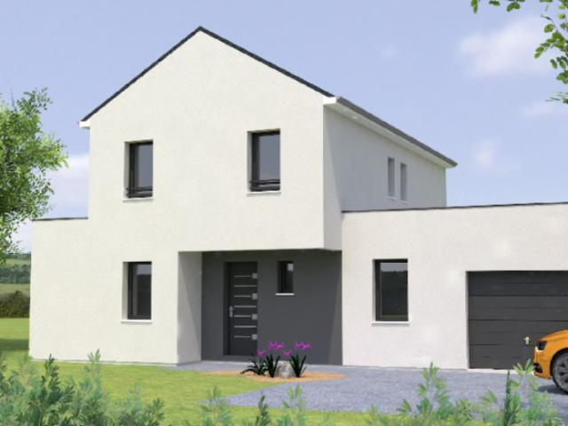 Beaulieu sur Layon Vente Maison 49