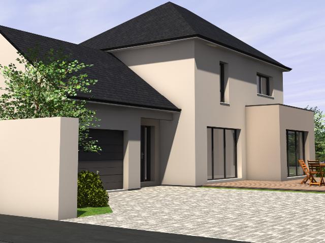 Beaulieu sur Layon Vente Maison 49