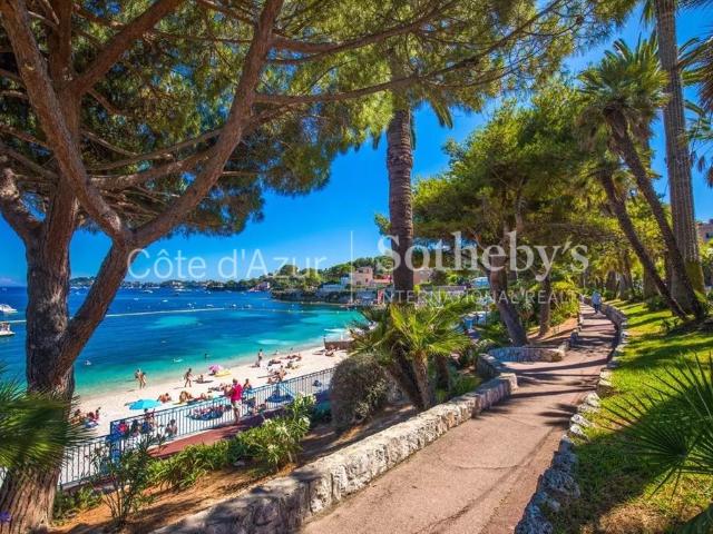 Beaulieu sur Mer appartement neuf 1 chambre au cœur du Triangle d’Or