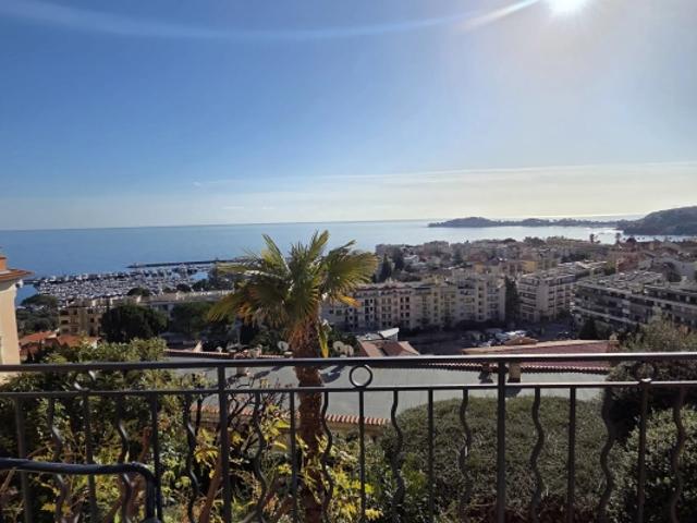 Beaulieu sur Mer: Appartement d'Exception