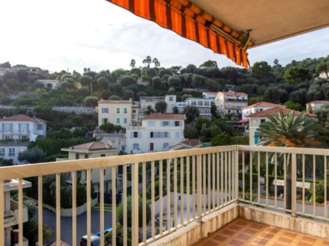 BEAULIEU SUR MER | APPARTEMENT | 2 PIECES AU COEUR DE BEAULIEU SUR MER